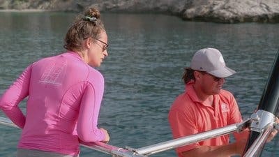 Assistir Vida a Bordo – Veleiros Temporada 5 Episódio 8 Online em HD