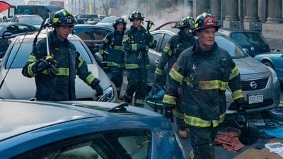 Assistir 9-1-1 Temporada 5 Episódio 1 Online em HD