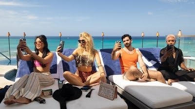 Assistir Deslizando para o Amor Temporada 1 Episódio 8 Online em HD