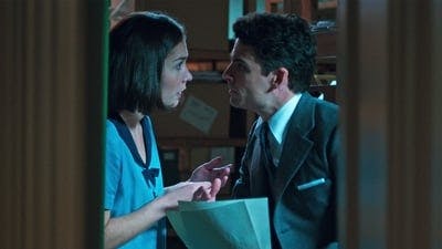 Assistir As Telefonistas Temporada 1 Episódio 7 Online em HD