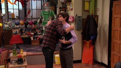 Assistir iCarly Temporada 5 Episódio 9 Online em HD