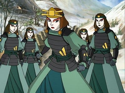 Assistir Avatar: A Lenda de Aang Temporada 1 Episódio 4 Online em HD
