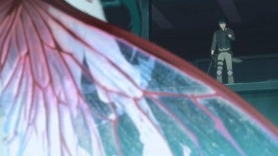 Assistir Mushikago no Cagaster Temporada 1 Episódio 11 Online em HD