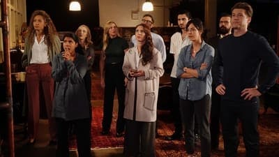 Assistir Lendas do Amanhã Temporada 7 Episódio 5 Online em HD