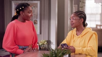 Assistir Black-ish Temporada 7 Episódio 13 Online em HD