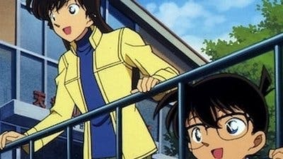 Assistir Detective Conan Temporada 1 Episódio 208 Online em HD