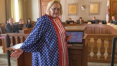 Assistir Baskets Temporada 4 Episódio 9 Online em HD