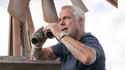 Assistir Bosch: O Legado Temporada 2 Episódio 2 Online em HD