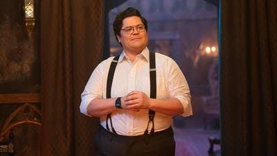 Assistir Lo que hacemos en las sombras Temporada 6 Episódio 10 Online em HD