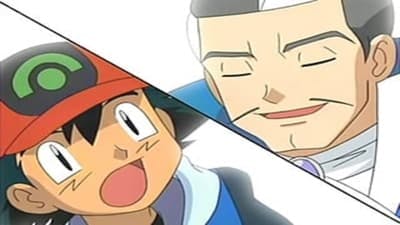 Assistir Pokémon Temporada 8 Episódio 18 Online em HD