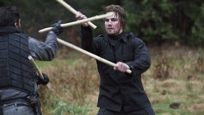 Assistir Arqueiro Temporada 1 Episódio 14 Online em HD