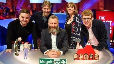 Assistir The Last Leg Temporada 19 Episódio 1 Online em HD