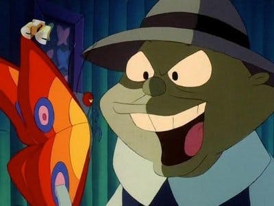 Assistir Timão e Pumba Temporada 2 Episódio 6 Online em HD
