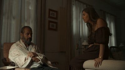 Assistir Rebirth Temporada 1 Episódio 110 Online em HD
