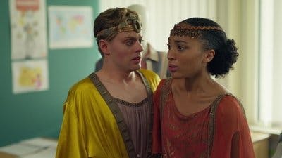 Assistir Spellbound Temporada 1 Episódio 21 Online em HD