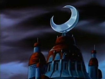 Assistir ThunderCats Temporada 2 Episódio 17 Online em HD