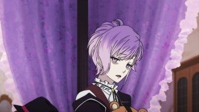 Assistir Diabolik Lovers Temporada 2 Episódio 1 Online em HD