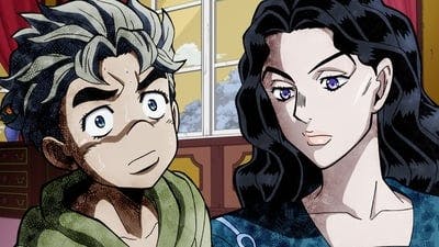 Assistir JoJo no Kimyou na Bouken Temporada 3 Episódio 9 Online em HD