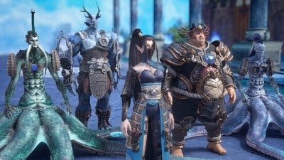 Assistir Stellar Transformations Temporada 3 Episódio 4 Online em HD