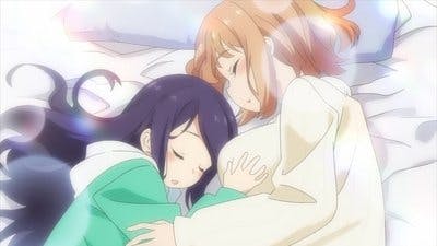 Assistir Ochikobore Fruit Tart Temporada 1 Episódio 2 Online em HD