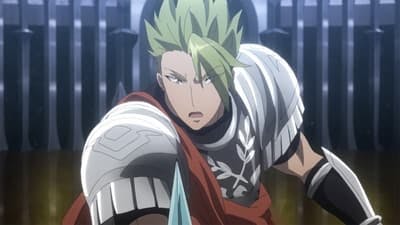 Assistir Fate/Apocrypha Temporada 1 Episódio 15 Online em HD