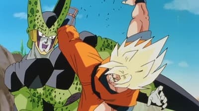 Assistir Dragon Ball Z Kai Temporada 4 Episódio 11 Online em HD