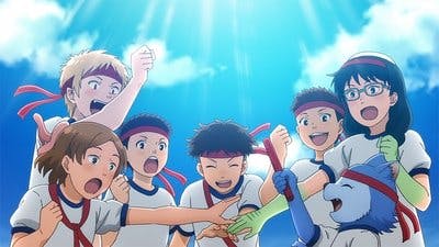 Assistir Tonari no Yokai-san Temporada 1 Episódio 2 Online em HD