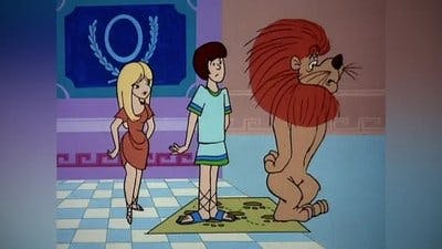 Assistir Os Muzzarelas Temporada 1 Episódio 3 Online em HD