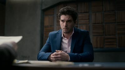 Assistir Criminal – Reino Unido Temporada 2 Episódio 2 Online em HD