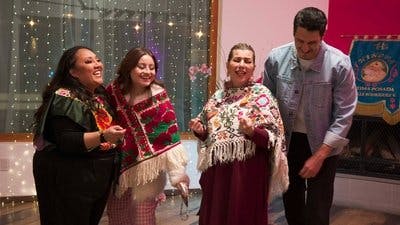 Assistir Come Dine with Me Mexico Temporada 1 Episódio 6 Online em HD
