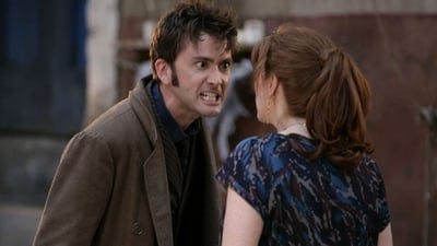 Assistir Doctor Who Temporada 4 Episódio 2 Online em HD