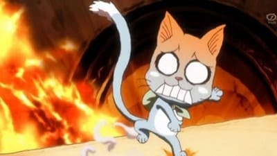 Assistir Fairy Tail Temporada 3 Episódio 38 Online em HD