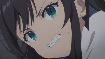 Assistir I May Be a Guild Receptionist, but I’ll Solo Any Boss to Clock Out on Time Temporada 1 Episódio 12 Online em HD
