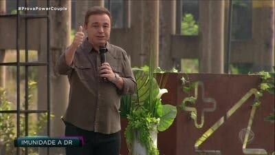 Assistir Power Couple Brasil Temporada 4 Episódio 10 Online em HD