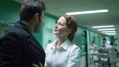 Assistir Wayward Pines Temporada 1 Episódio 8 Online em HD