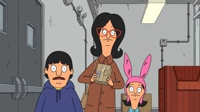 Assistir Bob’s Burgers Temporada 10 Episódio 10 Online em HD