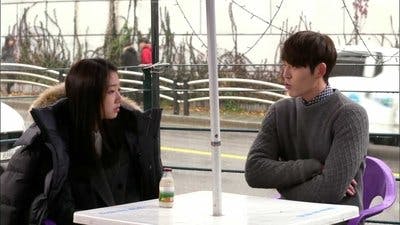 Assistir Herdeiros Temporada 1 Episódio 16 Online em HD