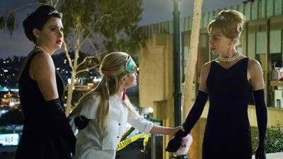 Assistir Big Little Lies Temporada 1 Episódio 7 Online em HD