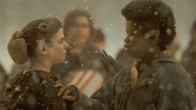Assistir Meu Papai (Ainda) é Noel Temporada 2 Episódio 5 Online em HD