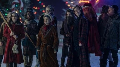 Assistir NOS4A2 Temporada 2 Episódio 9 Online em HD