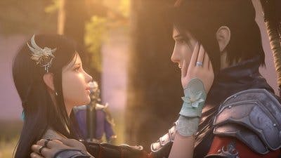Assistir Doupo Cangqiong Temporada 5 Episódio 33 Online em HD