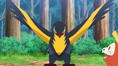 Assistir A Série Pokémon: Horizontes Temporada 1 Episódio 52 Online em HD