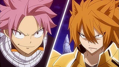 Assistir Fairy Tail Temporada 5 Episódio 39 Online em HD