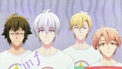 Assistir IDOLiSH7 Temporada 3 Episódio 26 Online em HD