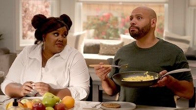 Assistir Grand Crew Temporada 1 Episódio 6 Online em HD