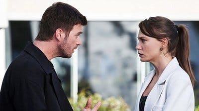 Assistir Aile: Laços De Paixão Temporada 2 Episódio 4 Online em HD