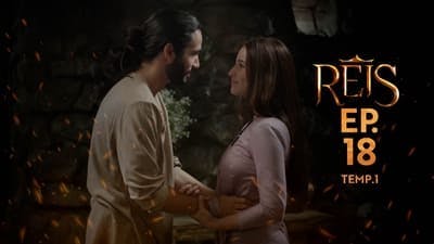 Assistir Reis Temporada 1 Episódio 18 Online em HD