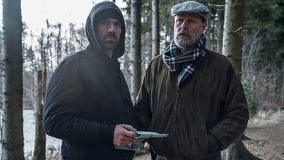 Assistir À Procura do Assassino: Aqueles Que Matam Temporada 1 Episódio 1 Online em HD