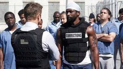 Assistir O Dono de Kingstown Temporada 1 Episódio 10 Online em HD
