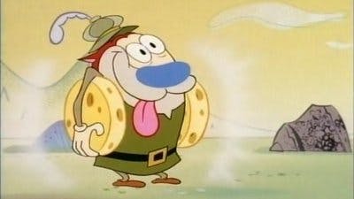 Assistir Ren e Stimpy Temporada 4 Episódio 8 Online em HD